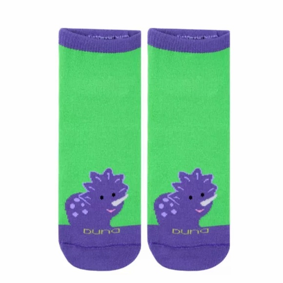 Set of 2 pairs Kids socks - Picture 4 of 5
